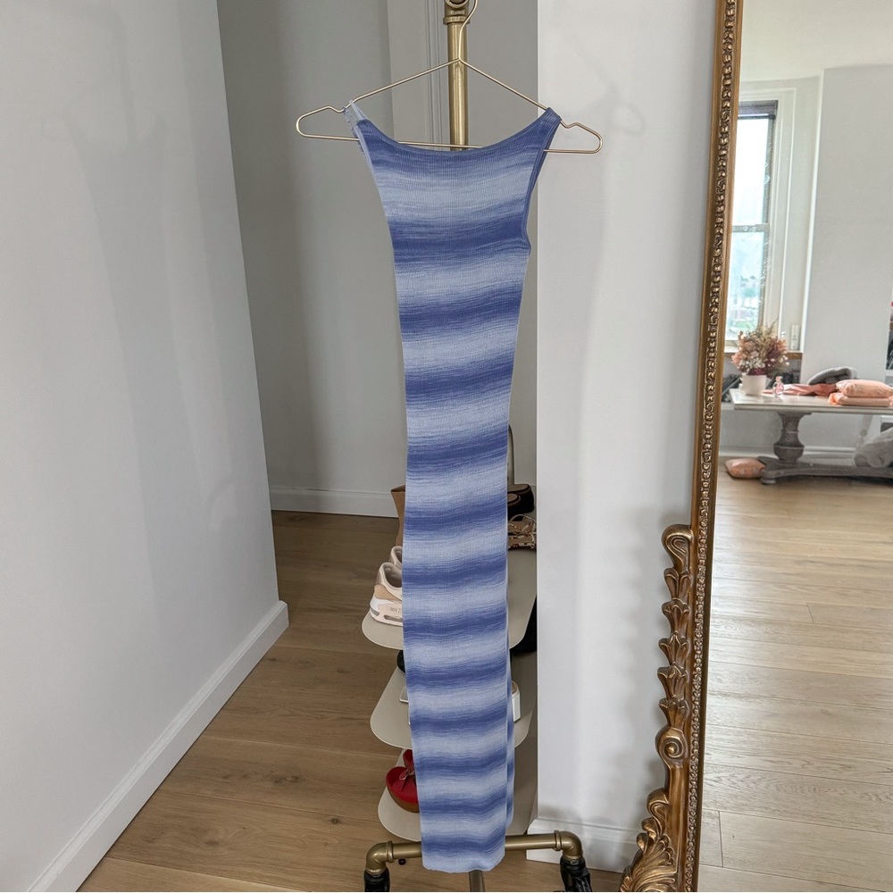 paloma wool haya dress